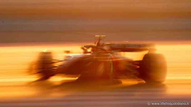 Allarme caldo estremo, in F1 scatta il protocollo di sicurezza per il Gp d’Austria: come funziona il “Driver Cooling System”