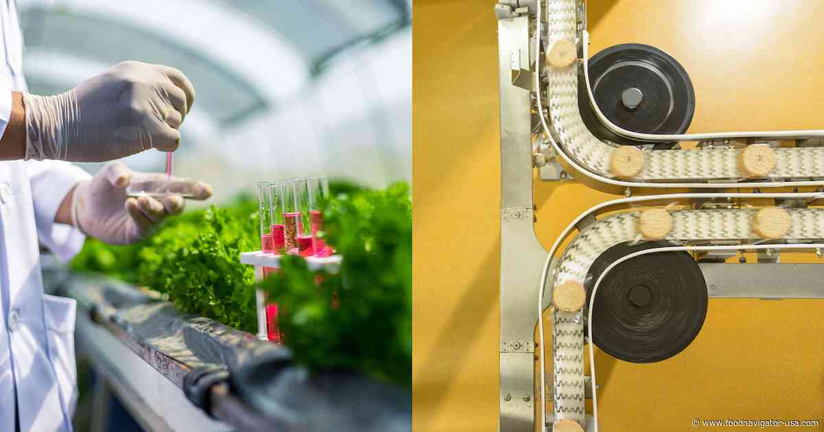 Why next gen alt protein startups will be built on access, not just science