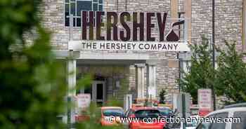 Hershey appoints PepsiCo veteran to drive next phase of growth
