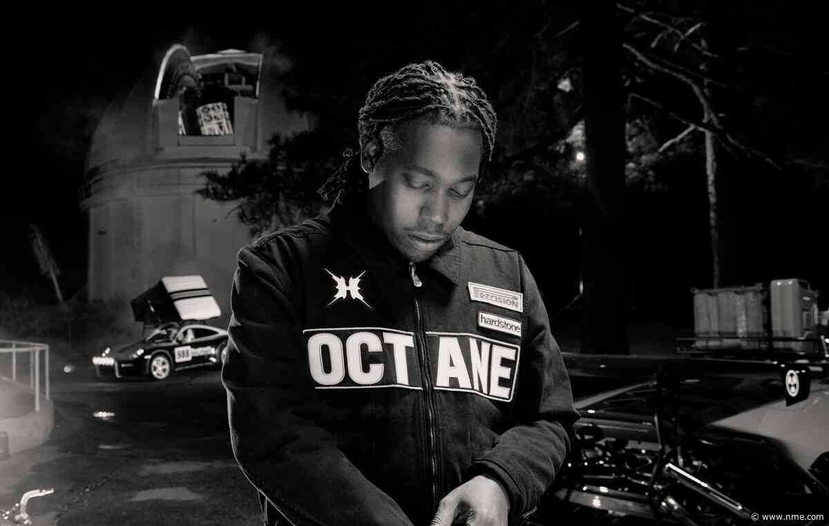 Don Toliver announces ‘Nitrous’ tour of UK, Europe and North America