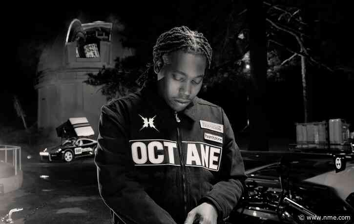 Don Toliver announces ‘Nitrous’ tour of UK, Europe and North America