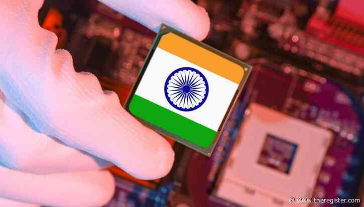 Amazon pours another $13B into India's AI and cloud infrastructure