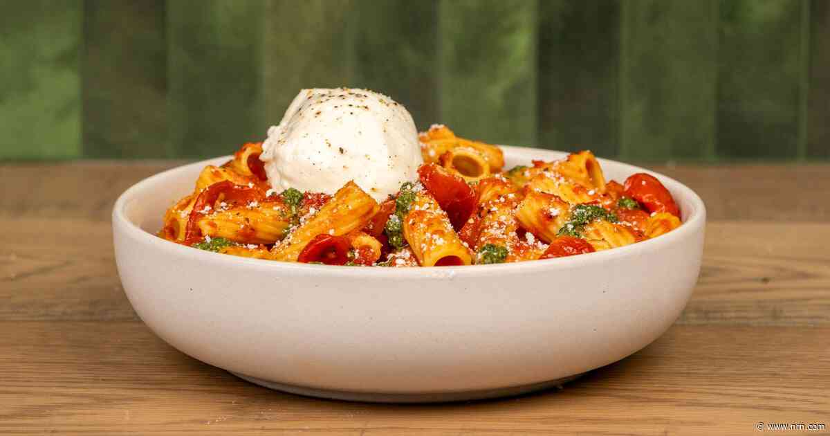 Piada Italian Street Food readies for national growth; CEO explains why now is the time