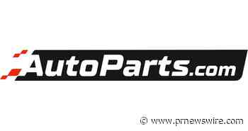 AutoParts.com Puts the Auto Parts Aisle Inside the DoorDash App