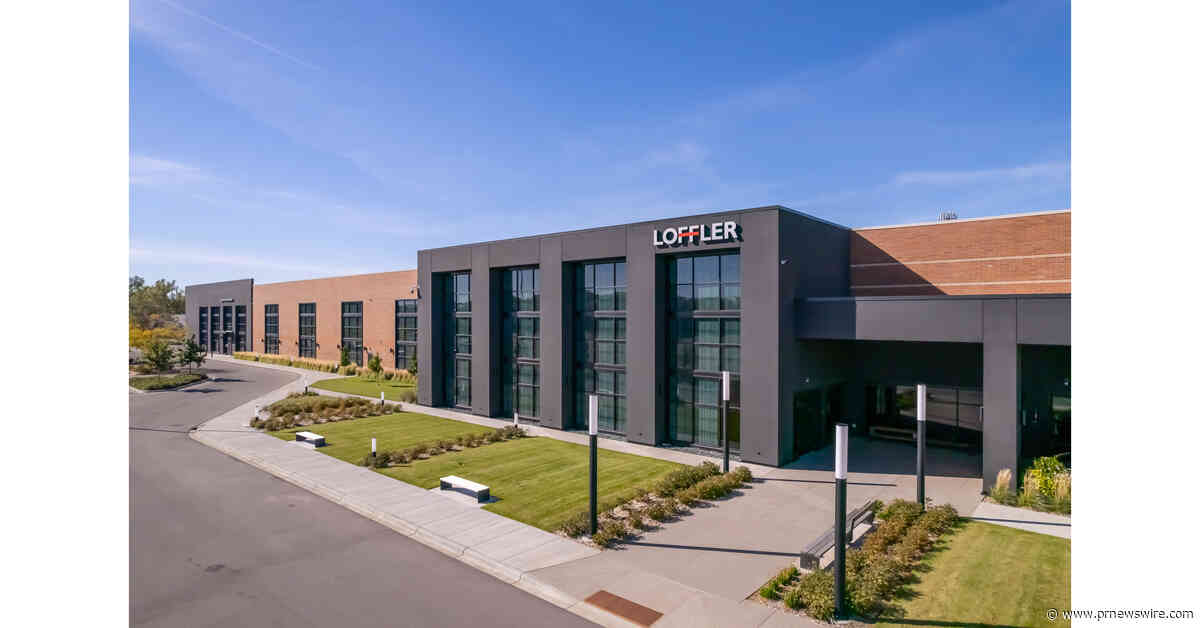 Loffler Companies Strengthens Executive Leadership Team as Company Enters Its Next Era