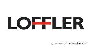Loffler Companies Strengthens Executive Leadership Team as Company Enters Its Next Era