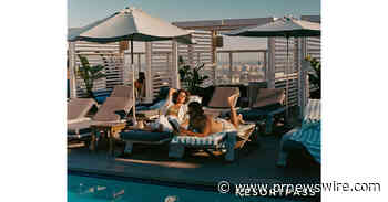 ResortPass Unveils Summer's Most Bookable Hotel Daycations