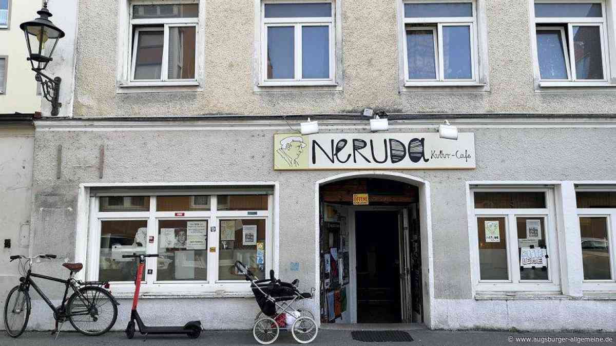 Trotz Rettungsversuchen: Kulturcafé Neruda schließt nach 15 Jahren seine Türen