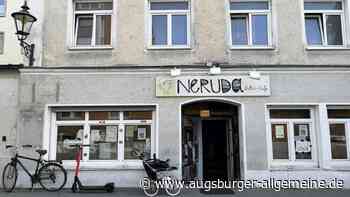 Trotz Rettungsversuchen: Kulturcafé Neruda schließt nach 15 Jahren seine Türen