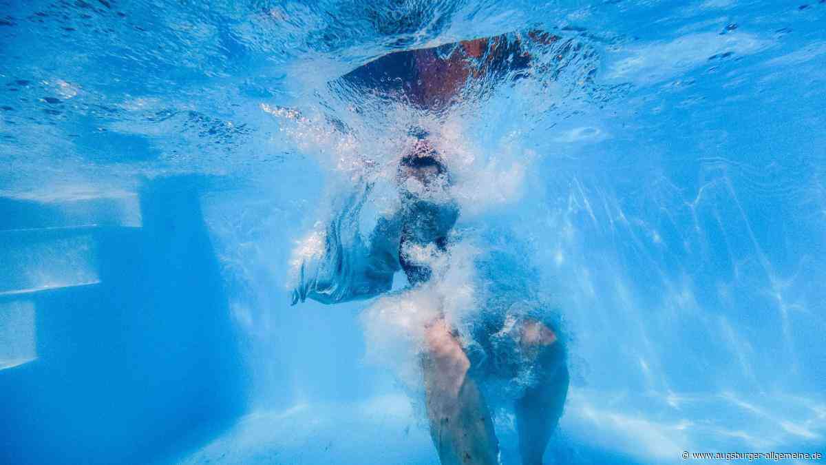 Die Hitze hört nicht auf – doch leichte Besserung ist in Sicht
