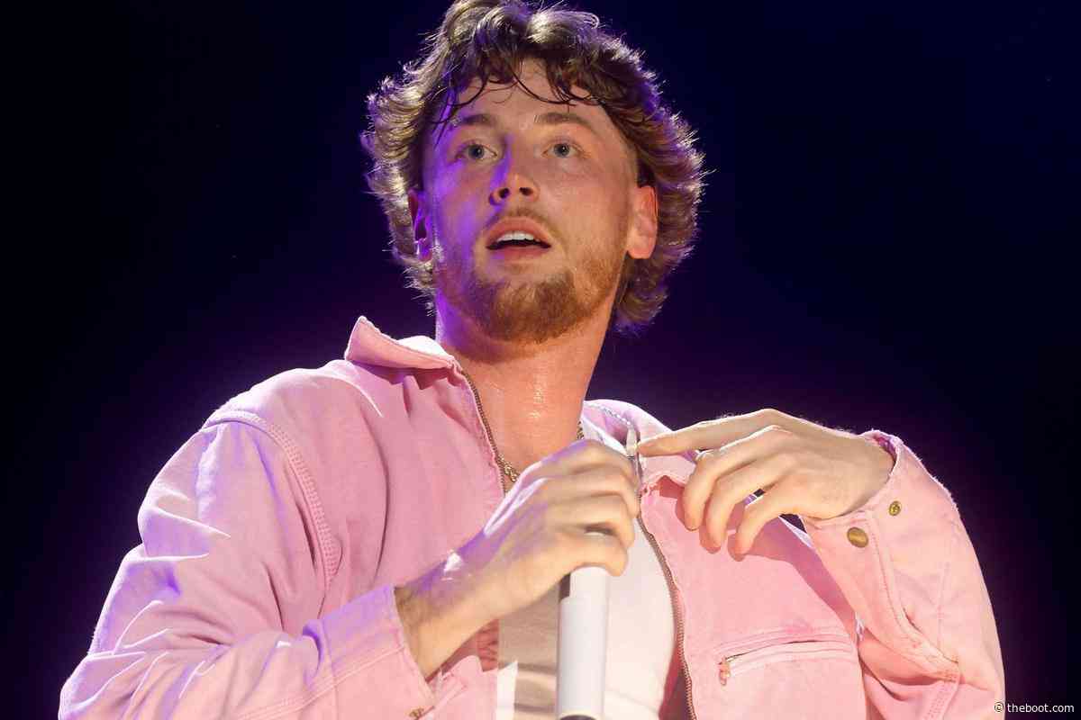 Charges Dropped Against Bailey Zimmerman After Hotel Incident