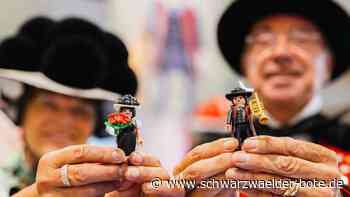 Beliebtes Playmobil-Set: Teils ausverkauft – Wo man das „Schwarzwaldpaar“ noch bekommt
