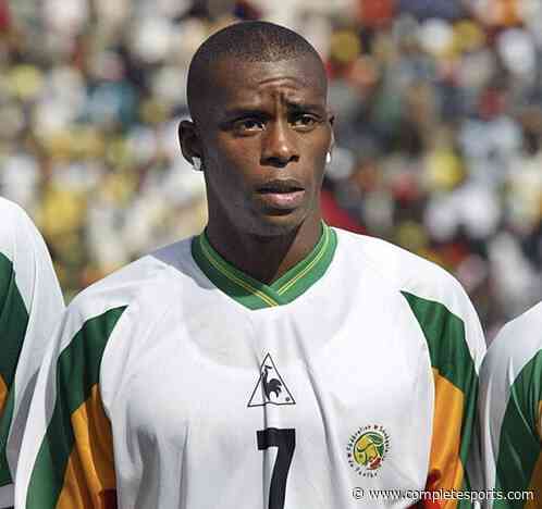 We’d Love To Be First African Country To Win The World Cup  —Senegal Legend Henri Camara