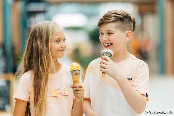 Kreativ durch die Sommerferien: ​Halle Leipzig The Style Outlets lädt Kinder jeden Samstag zum Mitmachen ein