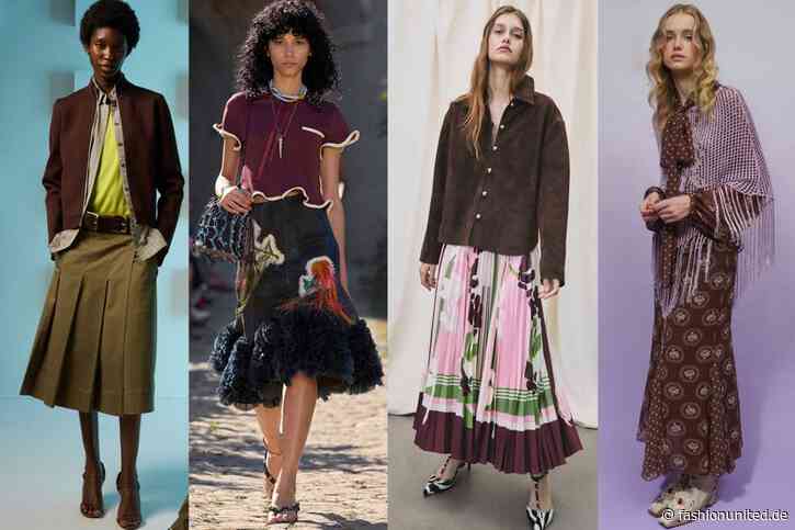 Farbtrend: Bordeaux- und Weintöne im Mix für Resort 27
