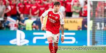 Arsenal legt 60 miljoen euro neer en neemt 'sleutelfiguur' definitief over