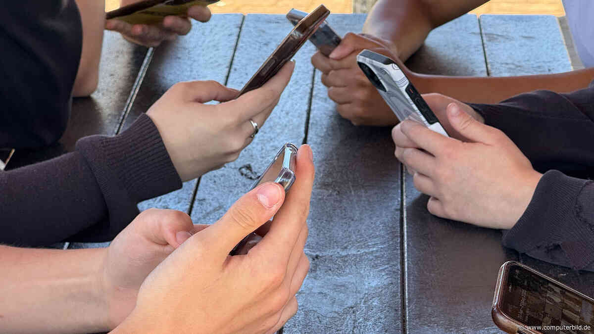 Social-Media-Verbot: So umgehen australische Teenager die Sperren