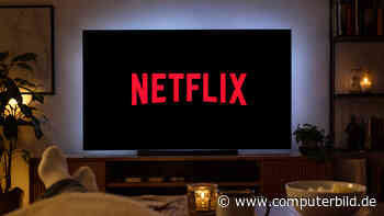 Netflix: Neue Serien und Filme im Juli 2026