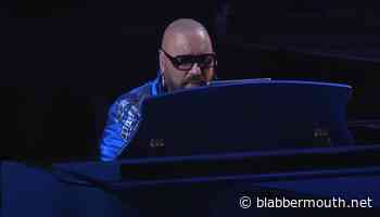 DESMOND CHILD Releases His Version Of 'I Was Made For Lovin' You', Song He Wrote With KISS, From 'Live Concert Album'