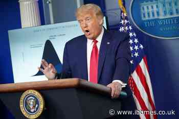 No Hearings, No Warning: Federal Court Rules Trump Can Fast-Track Deportation of Millions