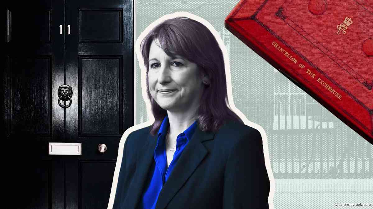 Will Rachel Reeves still be the chancellor following Starmer’s resignation?
