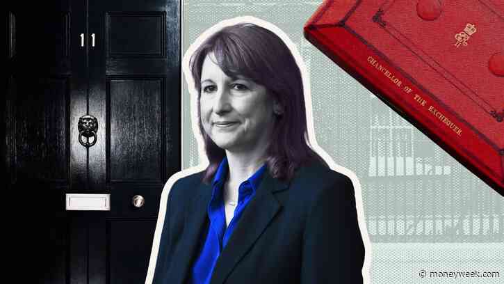 Will Rachel Reeves still be the chancellor following Starmer’s resignation?