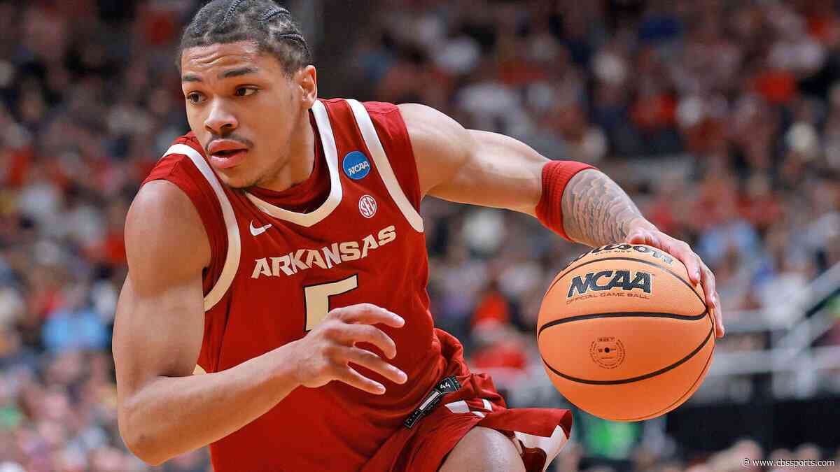2026-27 NBA Rookie of the Year odds: Why Kings guard Darius Acuff Jr. provides best early betting value