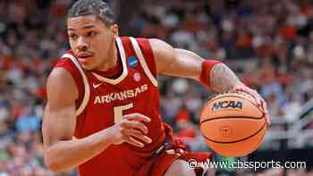 2026-27 NBA Rookie of the Year odds: Why Kings guard Darius Acuff Jr. provides best early betting value