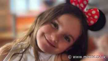 Boy, 16, not guilty of murdering Aria Thorpe, 9, who was knifed in chest at home