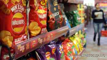 Walkers announcement to customers over popular crisp flavour 'back in supermarkets'