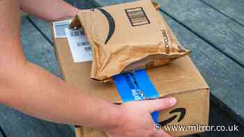 Amazon customer's fury as cooling item's £199 delivery labelled 'obscene' in heatwave