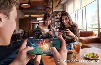 Oppo onthult Reno 16-serie: compact trio focust op foto’s en AI