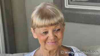 Arizona woman, 82, suffers horrific burns after falling asleep while tanning on metal chair by side of swimming pool