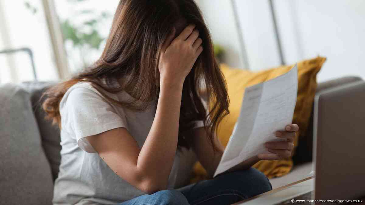 DWP confirms full list of 46 mental health conditions that qualify for £114 weekly payment