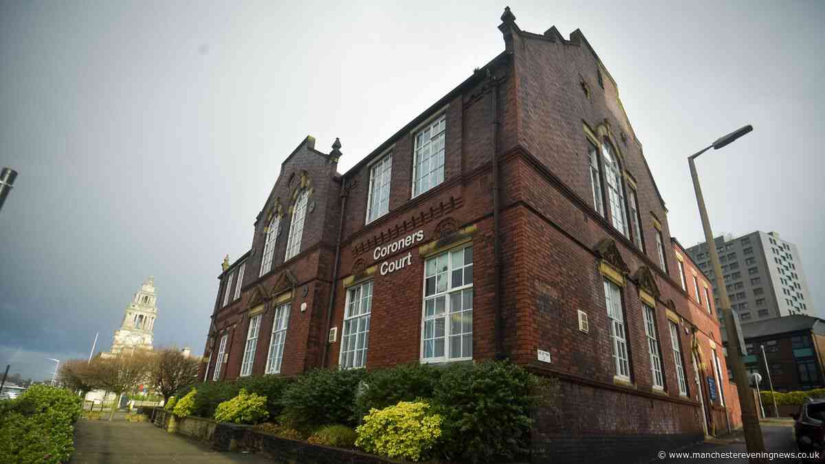 Coroner hits out at online home deliveries of alcohol after man's tragic death