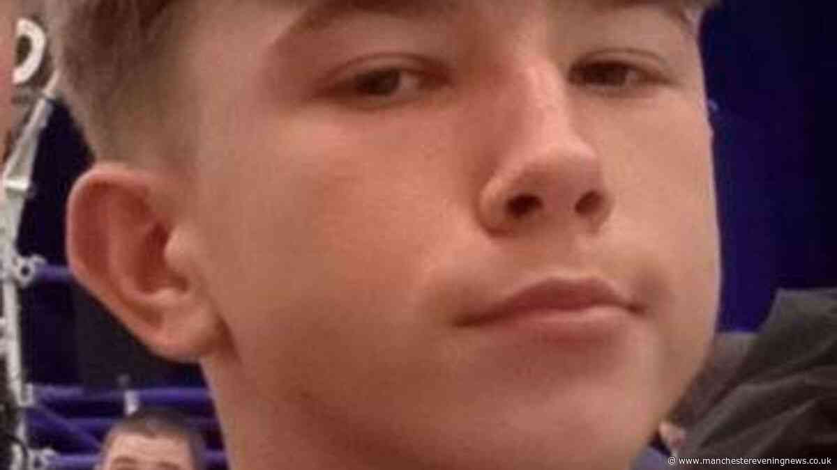 Boy, 15, drowned during May heatwave as family issues water danger warning to others