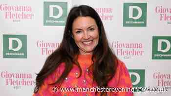 EastEnders star Lacey Turner makes 'surreal' announcement ahead of Strictly debut