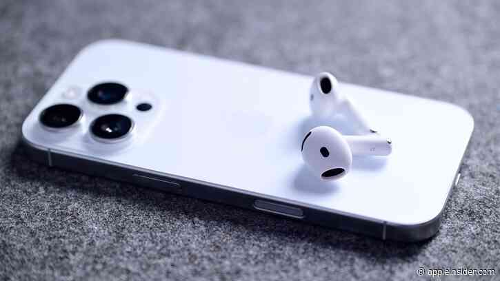 iPhone, Apple Watch & AirPods escape Apple's latest price increases