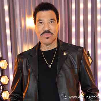 Lionel Richie Cancels Concert Mid-Show After Feeling Dizzy