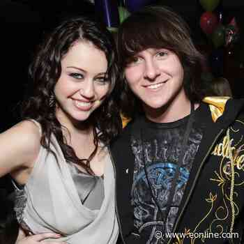 Why Mitchel Musso Skipped Hannah Montana Anniversary With Miley Cyrus