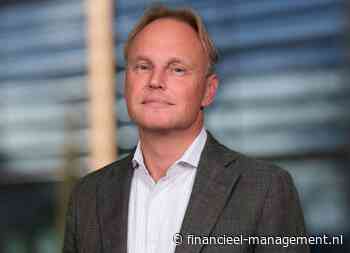 De Finance Manager waar Verhoeven International naar op zoek is