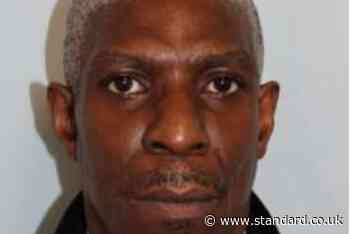 Thief who told police ‘you’re lucky I’m not grooming girls’ jailed after £19,000 crime spree