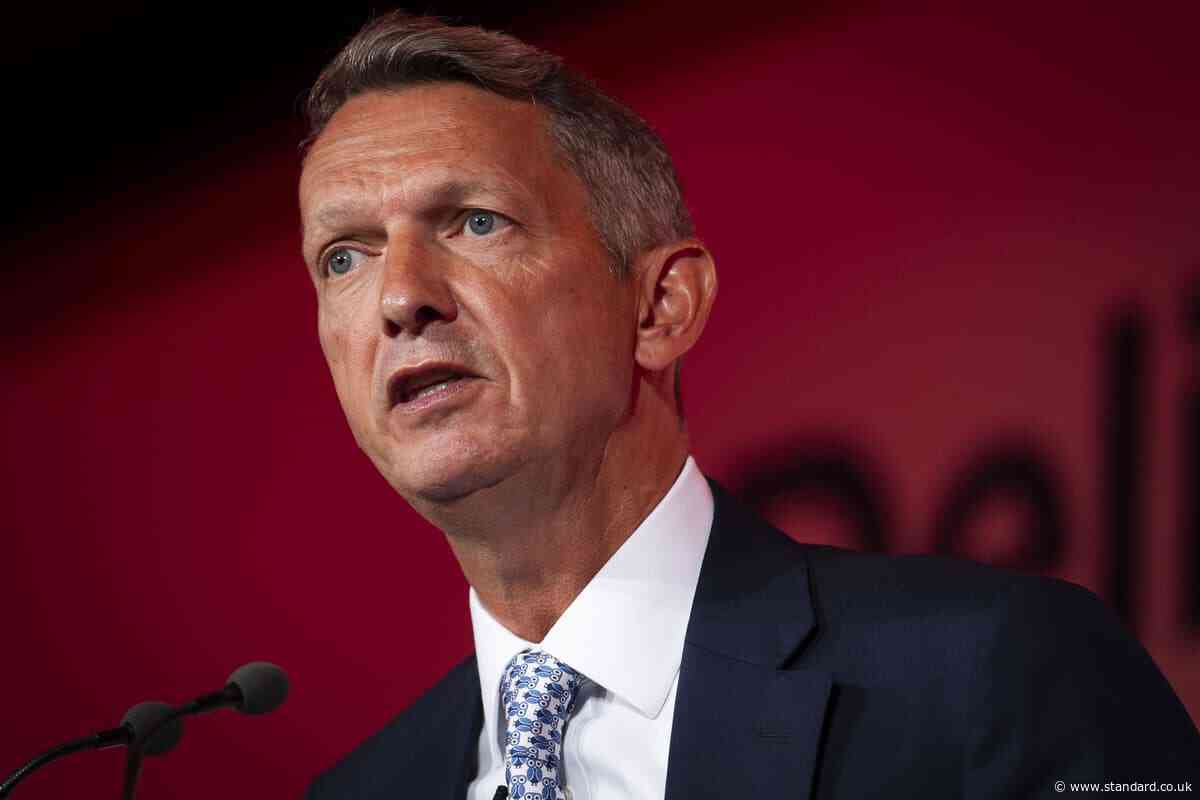 UK needs boldness to tackle underinvestment in UK firms – former Bank economist
