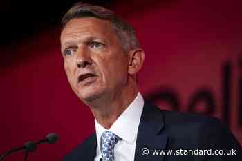 UK needs boldness to tackle underinvestment in UK firms – former Bank economist