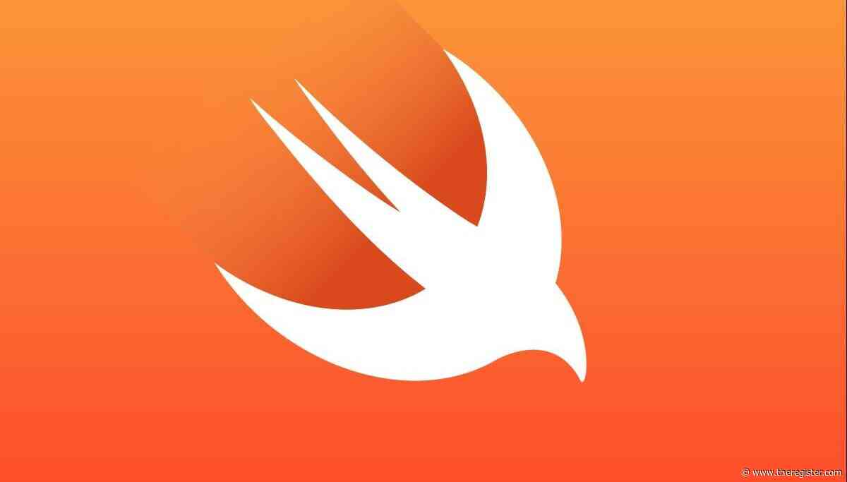 Apple takes over Swift Package Index, vows to remove  GitHub dependency