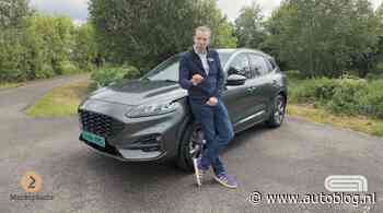Ford Kuga 2019-heden (CX482) occasion aankoopadvies