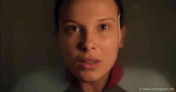 Millie Bobby Brown Has the Answer To Stranger Things’ Biggest Eleven Mystery