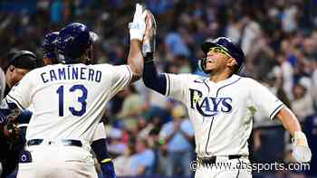 Royals vs. Rays prediction, odds, line, time: 2026 MLB picks for Thursday, June 25, by proven model