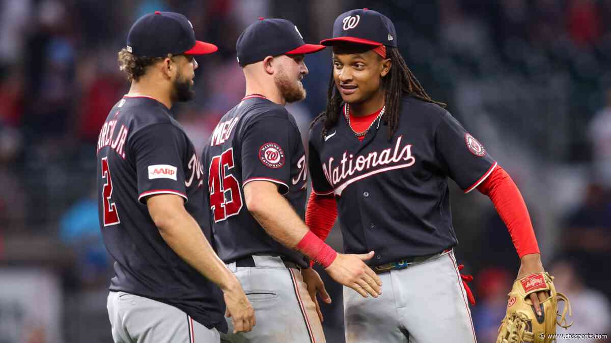 Why the messy wild-card standings could wreak havoc on the 2026 MLB trade deadline