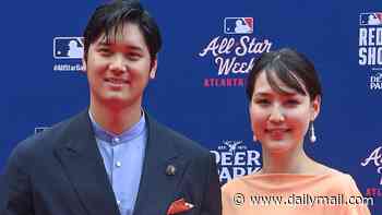 'Worried' Dodgers star Shohei Ohtani drops stunning retirement hint days after arrival of his second child